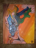 by erne turtle