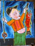 by matt sesow
