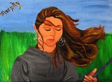 by Brandi Murphy