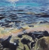 by Kristy Hawkes
