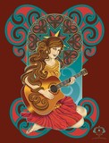 by Jill Sanders