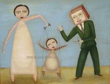 by Suzette Morgan