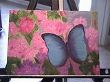 by Michelle Taylor
