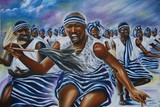 by Davinci Smith