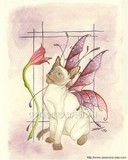 by Shelah Dow