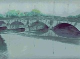 by Rain Leveille