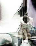 by Monika Moore