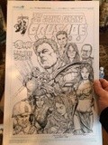 by Clayton D. Murwin AKA The Hero Maker