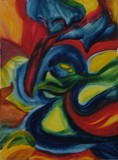 by Sally  Pulford