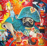 by oxana zaika