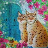 by oxana zaika