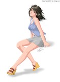 by Heng Lon Ng