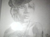 by kianna grant