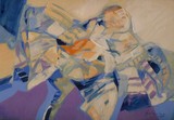 by Caballero Salguero
