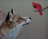 by Sue Johnson
