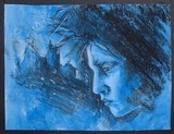 by Mandie Valin