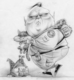 by Ken Sherman