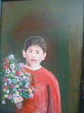by Fahrettin Oktay