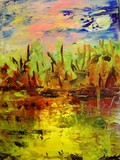 by Eugenia Abramson