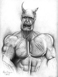 by Gal Angelo Disegni