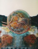 by Karen Paquette
