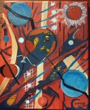 by Francisco Serra