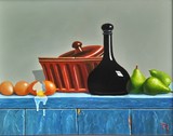 by Ton van Meerendonk