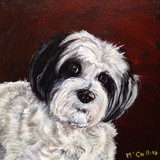by Paul McCullen