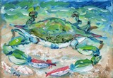 by Doris Blessington