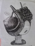 by Gillian Dobbie