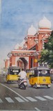 by indhira gandhi