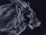 by A L Tipton