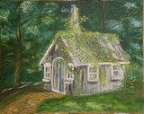 by Theresa Chadwick