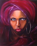 by Natalia Green