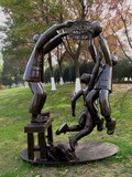 by Wayne Combridge 