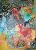 by suzana villaverde
