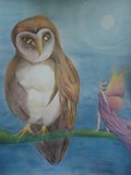 by Rebecca McCullough