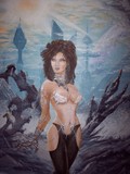 by Mike Canaday