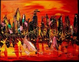 by mark kazav