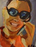 by kika Selezneff Aleman