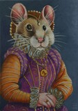 by Deborah Dellinger