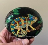 by Cheryl Garman-Andrade