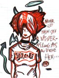 by Amanda Ryddell