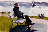 by Dora Alden