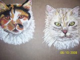 by ruth DePalo