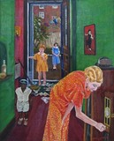 by Cecil Williams