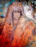 by Barbara Lemley