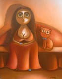 by Jarmila Sabo