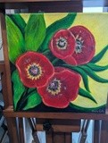 by Christina Sather