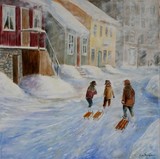 by Geir Bjoergum-Argento